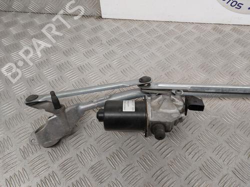 Front wiper motor MERCEDES-BENZ B-CLASS Sports Tourer (W245) B 180 CDI (245.207) | BP23748870M29 