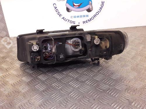 Right headlight SEAT LEON (1M1) 1.9 TDI | BP23725686C29 - Image 4