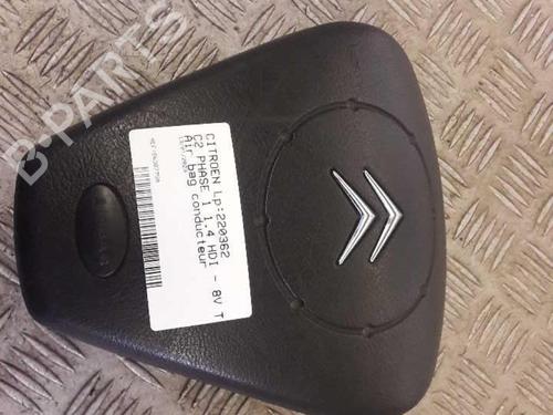 driver-airbag-citroen-c2-jm_-2003-2004-2005-2006-2007-2008-2009-2010-2011-2012-2013-2014-2015-2016-2017-23728122 main image