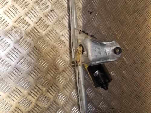 Front wiper motor VW GOLF III (1H1) 1.8 | BP24851514M29 