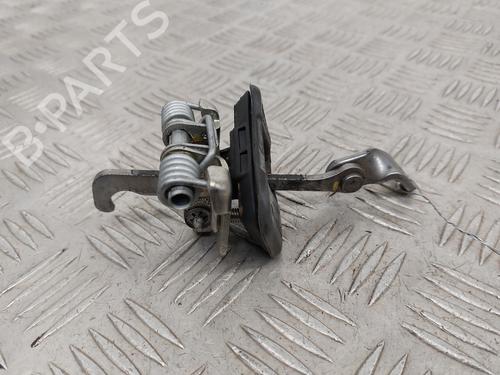 Hinge/Door check strap DACIA DUSTER (HS_) 1.5 dCi 4x4 | BP26410664C146 - Image 5