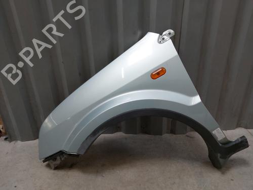 Left front fenders FORD FUSION (JU_) 1.6 | BP23746814C41 