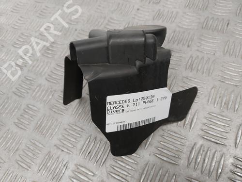 Electronic module MERCEDES-BENZ E-CLASS (W211) E 270 CDI (211.016) | BP29529261M83 - Image 2