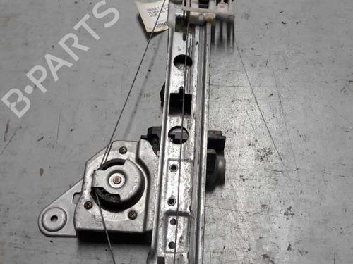 Rear right window mechanism RENAULT MEGANE II (BM0/1_, CM0/1_) 1.6 16V (BM0C, CM0C) | BP23655404C25 