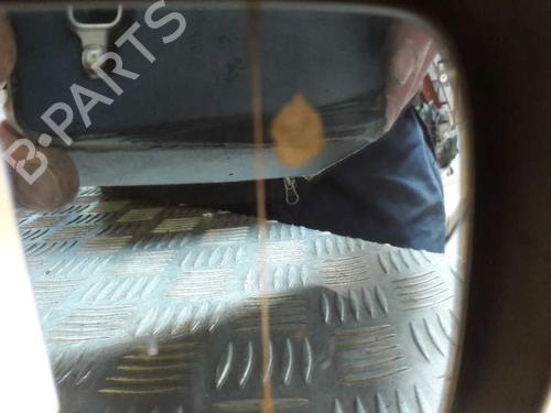 Used Right mirror Right mirror BMW 3 (E46) 320 d (150 hp) 23656864 23656864