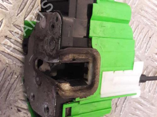 Used Front right lock Front right lock ALFA ROMEO MITO (955_) 1.4 TJet (955AXA1B) (155 hp) 23715650 23715650