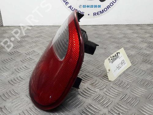 Right taillight SEAT CORDOBA (6K1, 6K2) 1.4 16V | BP23734706C35 