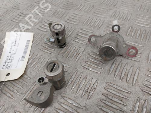 Ignition barrel CHEVROLET SPARK (M300) 1.0 | BP32858738M48 - Image 4