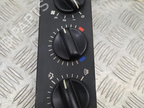 Used Climate control RENAULT MASTER II Platform/Chassis (ED/HD/UD) 2.2 dCI 90 (ED0G, ED0N, HD0G, HD0N, HD1G, HD1N, UD0G,... (90 hp) 30922185