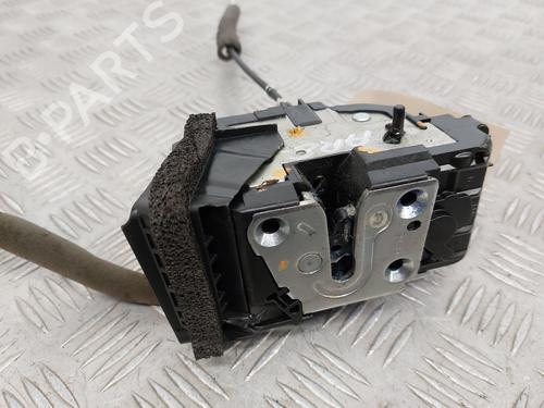 Rear left lock NISSAN JUKE (F15) 1.6 | BP28622685C100