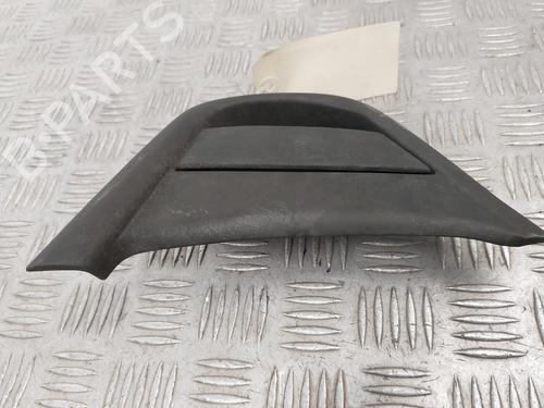 Rear right exterior door handle ALFA ROMEO 156 (932_) 1.8 16V T.SPARK (932.A3100) | BP29554710C130 