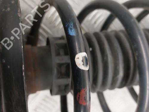 Right front shock absorber PEUGEOT 208 I (CA_, CC_) 1.2 VTI 82 | BP23743907M17 