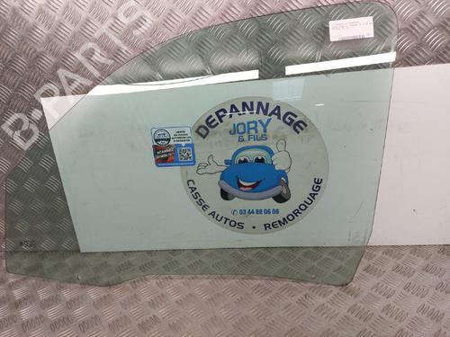 Front left door window CITROËN BERLINGO / BERLINGO FIRST Box Body/MPV (M_) 2.0 HDI 90 (MBRHY, MCRHY) | BP23659949C18 