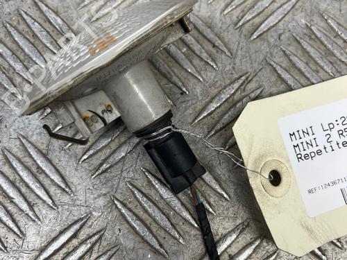 Left front indicator MINI MINI (R56) One D | BP34045921C32  - Image 5