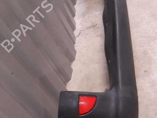 Rear bumper RENAULT KANGOO (KC0/1_) D 55 1.9 (KC0D) | BP23736041C8 