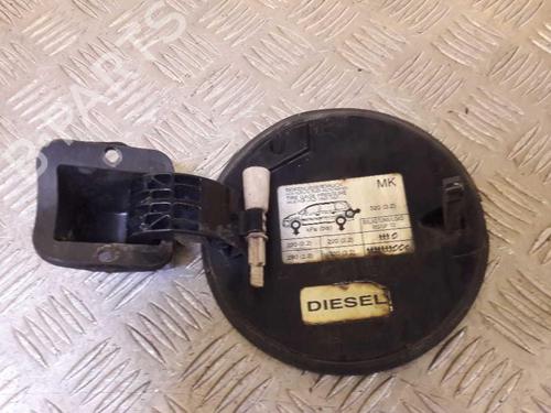 Tanklokket OPEL ZAFIRA A MPV (T98) 2.2 DTI 16V (F75) | BP23725866C131 