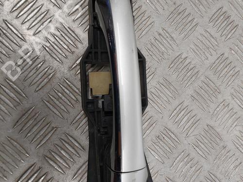 Used Front right exterior door handle MERCEDES-BENZ E-CLASS (W211) E 270 CDI (211.016) (177 hp) 29525338