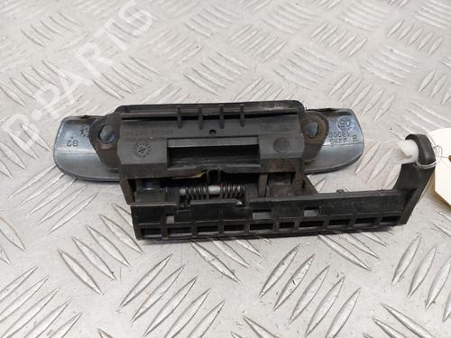 Front left exterior door handle CITROËN XSARA PICASSO (N68) 1.6 HDi | BP23745733C128 