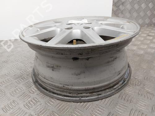 Rim RENAULT MEGANE I Cabriolet (EA0/1_) 1.4 16V (EA0D, EA1H, EA0W, EA10) | BP29598352C45 