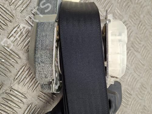 Used Front right seatbelt Front right seatbelt TOYOTA AYGO (_B1_) 1.0 (KGB10_, KGB10R) (68 hp) 34450806 34450806