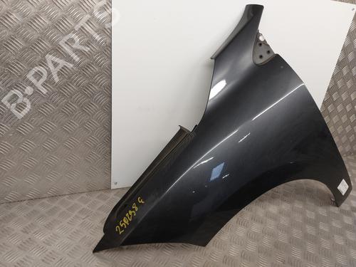 Left front fenders RENAULT MEGANE III Grandtour (KZ0/1) 1.5 dCi (KZ09, KZ0D, KZ1G, KZ29, KZ14, KZ1W, KZ10, KZ1F,... | BP29336398C41 