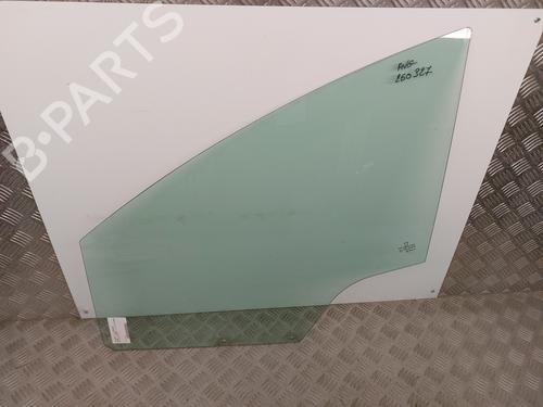 Front left door window PEUGEOT 5008 (0U_, 0E_) 1.6 HDi | BP29423611C18 
