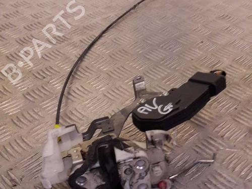Used Front left lock Front left lock PEUGEOT 107 (PM_, PN_) 1.0 (68 hp) 23713983 23713983