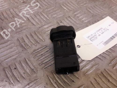 Warning switch DACIA SANDERO 1.5 dCi | BP23733810I22 - Image 2