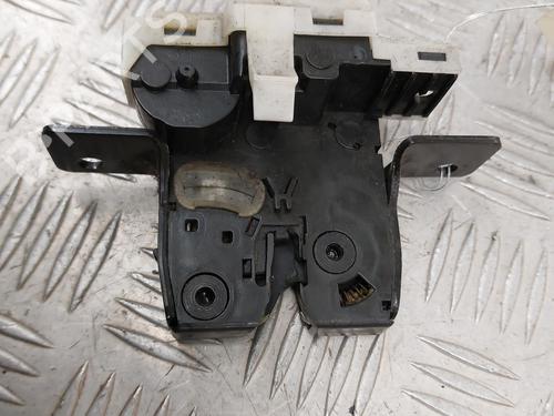 Used Tailgate lock Tailgate lock RENAULT CLIO III (BR0/1, CR0/1) 1.5 dCi (C/BR0G, C/BR1G) (68 hp) 23660151 23660151