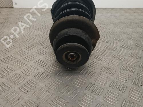 Right front shock absorber RENAULT TWINGO II (CN0_) 1.2 16V (CN04, CN0B) | BP29222343M17 