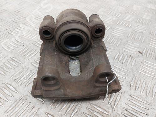 Used Left rear brake caliper Left rear brake caliper BMW 1 (E87) 118 d (143 hp) 33967211 33967211