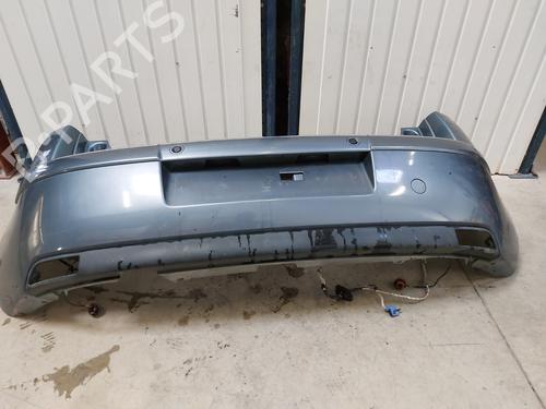 Rear bumper CITROËN C4 I (LC_) 1.6 16V | BP28212148C8 