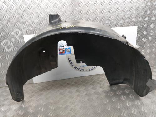 Wheel arch CITROËN C4 CACTUS 1.5 BlueHDi 100 | BP23746734C56 