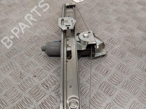 Used Rear left window mechanism BMW 3 (E46) 330 d (184 hp) 30302041