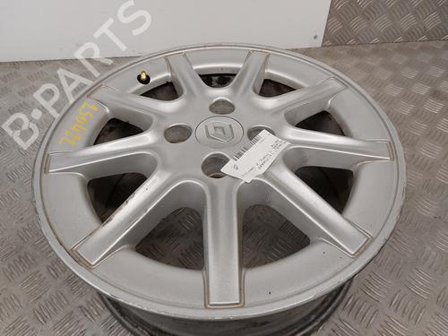 Rim RENAULT MEGANE I Cabriolet (EA0/1_) 1.4 16V (EA0D, EA1H, EA0W, EA10) | BP29598352C45 