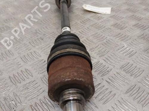 Left front driveshaft OPEL AGILA (A) (H00) 1.0 12V (F68) | BP23744189M38 