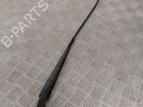 Used Front windshield wiper arm CITROËN C4 Picasso I MPV (UD_) 1.6 HDi 110 (112 hp) 27998367