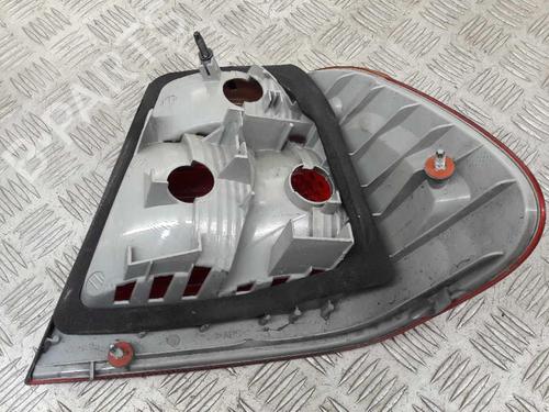 Used Left taillight Left taillight BMW 3 (E46) 330 d (184 hp) 23658690 23658690