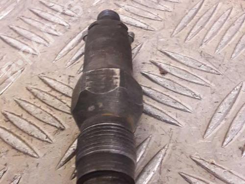Injector PEUGEOT 206 Hatchback (2A/C) 1.9 D | BP23657017M100 