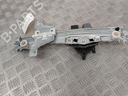 Used Rear right window mechanism Rear right window mechanism CITROËN C3 III (SX) 1.6 BlueHDi 75 (75 hp) 23745685 23745685