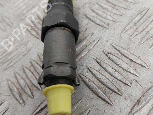 Injector PEUGEOT 206 Hatchback (2A/C) 1.9 D | BP23658903M100 