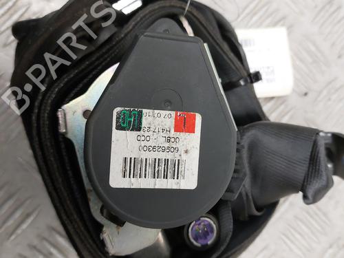 Front left seatbelt VW GOLF PLUS V (5M1, 521) 2.0 TDI | BP23734413I26 - Image 2