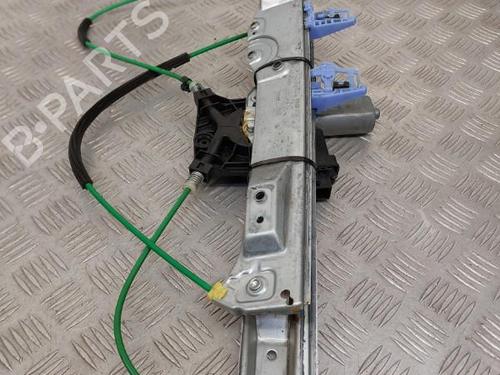 Front right window mechanism OPEL CORSA D (S07) 1.3 CDTI (L08, L68) | BP23743854C23 - Image 5