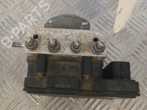 ABS pump RENAULT ZOE (BFM_) ZOE | BP23657302M43 