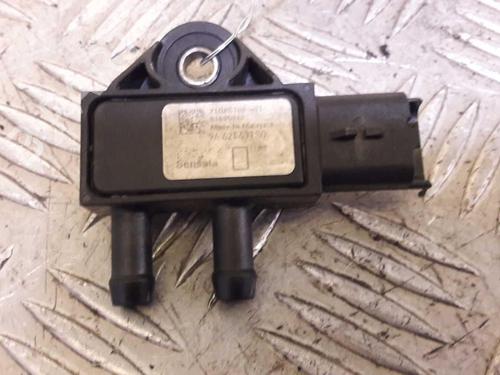 Used Electronic module PEUGEOT 308 I (4A_, 4C_) 1.6 HDi (109 hp) 24853183