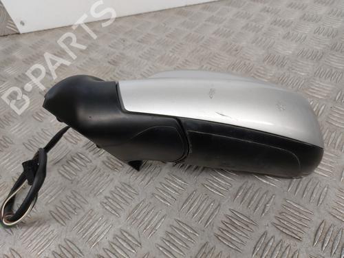 Left mirror PEUGEOT 307 (3A/C) 1.6 16V | BP28027220C26 