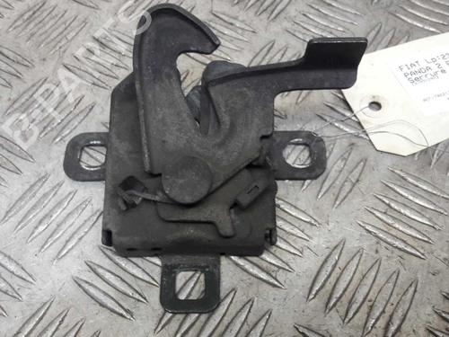 Cerradura capot FIAT PANDA (169_) 1.2 (169.AXB11, 169.AXB1A) (60 hp) 23735620