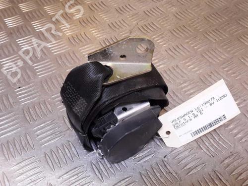Used Rear left belt tensioner VW GOLF V (1K1) 1.9 TDI (90 hp) 23657100