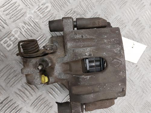 Right rear brake caliper RENAULT LAGUNA II Grandtour (KG0/1_) 1.9 dCi (KG0G) | BP23660044M106 