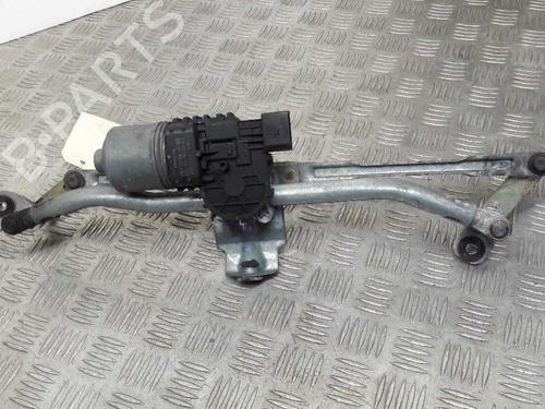 Front wiper motor SEAT CORDOBA (6L2) 1.9 SDI | BP23735303M29 